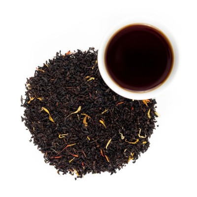 Фруктовый чай BerryMagic 100г - купить в Высокой Горе