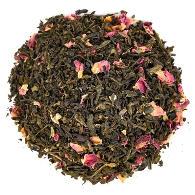 Зеленый чай MorningMist 100г - купить в Высокой Горе