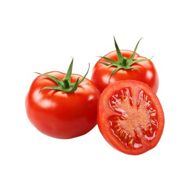 Помидоры розовые свежие 300 г - купить в Высокой Горе
