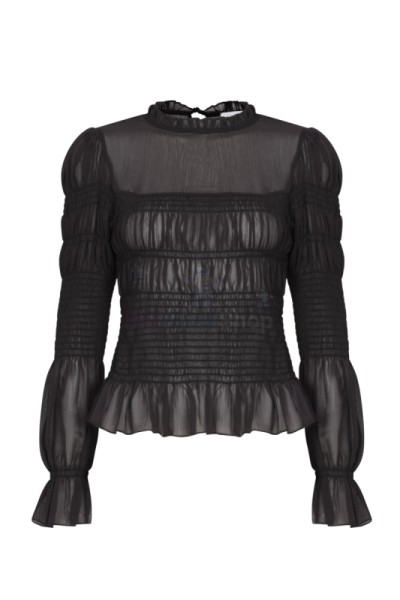 Женская блуза SoftTouch - купить в Высокой Горе