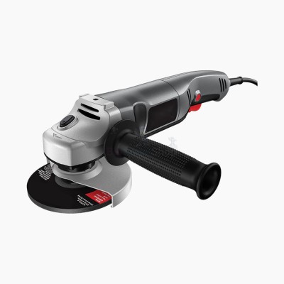 Болгарка аккумуляторная EasyGrind 125 - купить в Высокой Горе